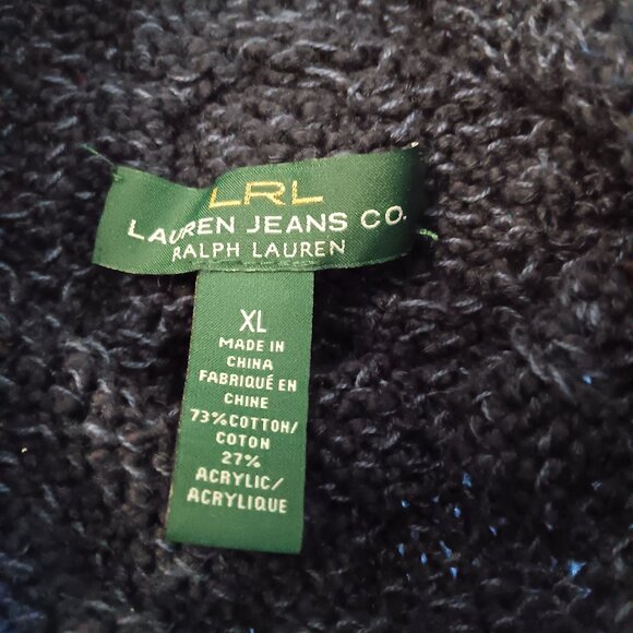 Ralph Lauren Sweater - Picture 2 of 12